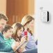 WI-FI підсилювач сигналу до 300 мб/с, в розетку / Розширювач діапазону вай-фай / Маршрутизатор домашній  0234575189 фото 2