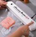 Вакууматор Vacuum Sealer / Пакувальник вакуумний для їжі 023456246501 фото 3