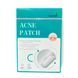 Пластир від прищів та акне 72шт Acne Patch / Косметичні патчі від бородавок та папілом / Пластирі наклейки 0234574162 фото 8