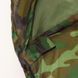 Спальний мішок зимовий з капюшоном до -20&deg;, 220х70см / Спальник зимовий / Туристичний спальник-ковдра   023457477201 фото 7