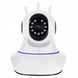Бездротова камера відеоспостереження WIFI Smart NET camera Q5 / IP Камера з керуванням телефоном 0123457398 фото 6