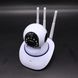 Бездротова камера відеоспостереження WIFI Smart NET camera Q5 / IP Камера з керуванням телефоном 0123457398 фото 8