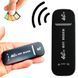 4G модем під SIM карту USB, 150 Мб/с, до 15м / Мобільний модем / 4G роутер / 4G WiFi modem  0234576086 фото 2