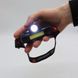 Налобний LED ліхтар акумуляторний BL-8101 XPE+COB / Світлодіодний магнітний ліхтарик на лоб 0234562554 фото 5