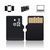 Карта пам'яті на 32 GB, microSD / Флеш картка для камери / SD карта / Флешка 0234569715 фото