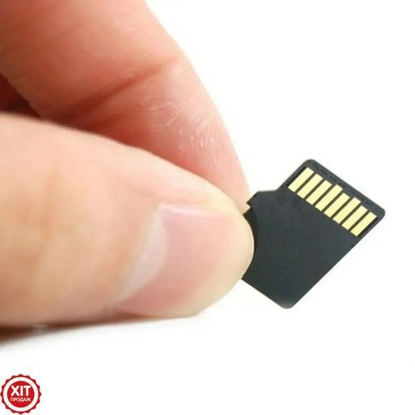 Карта пам'яті на 32 GB, microSD / Флеш картка для камери / SD карта / Флешка 0234569715 фото