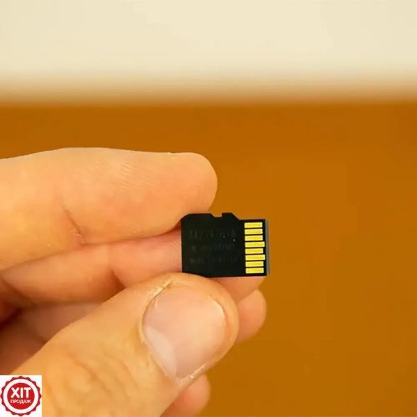 Карта пам'яті на 32 GB, microSD / Флеш картка для камери / SD карта / Флешка 0234569715 фото