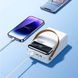 Повербанк 80000мАг, 3хUSB+2хType-C+Lightning, 22.5W, RPP-566 / Павербанк з ліхтариком / PowerBank для телефону  0234583157 фото 6