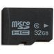 Карта пам'яті на 32 GB, microSD / Флеш картка для камери / SD карта / Флешка 0234569715 фото 7