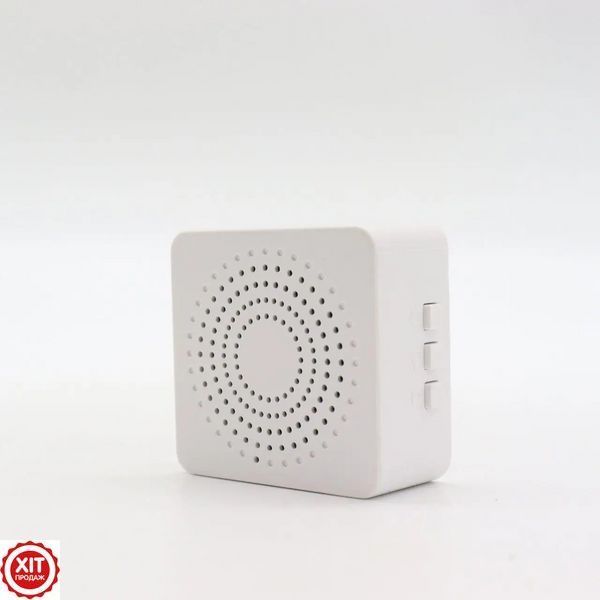 Бездротовий дзвінок з відеокамерою з WiFi, Tuya Video Doorbell Home / Відеодомофон / Домофон з камерою 0234570603 фото