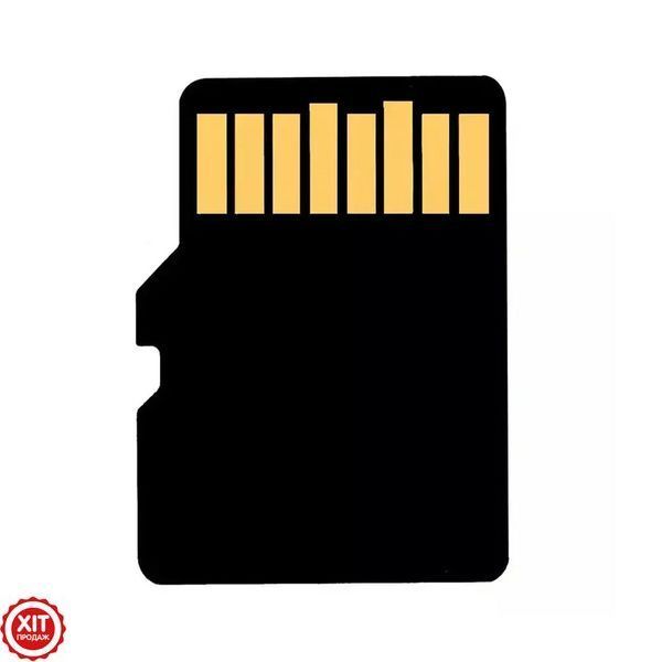 Карта пам'яті, 128GB, microSD / Флеш картка для камери / SD карта / Флешка для телефону / Мікро СД  0234591805 фото