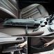 Сонцезахисна парасолька для лобового скла автомобіля (120х70см) / Захисна сонцевідбивна шторка в машину 0234566494 фото 8