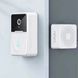 Бездротовий дзвінок з відеокамерою з WiFi, Tuya Video Doorbell Home / Відеодомофон / Домофон з камерою 0234570603 фото 8