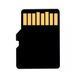 Карта пам'яті, 128GB, microSD / Флеш картка для камери / SD карта / Флешка для телефону / Мікро СД  0234591805 фото 3