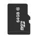 Карта пам'яті microSD на 64GB / Флеш картка для телефону / SD карта 0234567681 фото 6