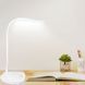 Настільна сенсорна лампа 26 см, Lova eye Soft light / Гнучкий акумуляторний світильник 0234562526 фото 3