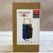 Павербанк з ліхтариком 100000mAh, 120W, QC3,0, LCD, DX205, Білий / Павербанк 100000 мАг швидка зарядка / Павербанк з кабелями  0234594262 фото 10