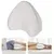 Ортопедична подушка для ніг та колін (23х25х15,5 см) Leg Pillow / М'яка подушка між ніг 0123462188 фото