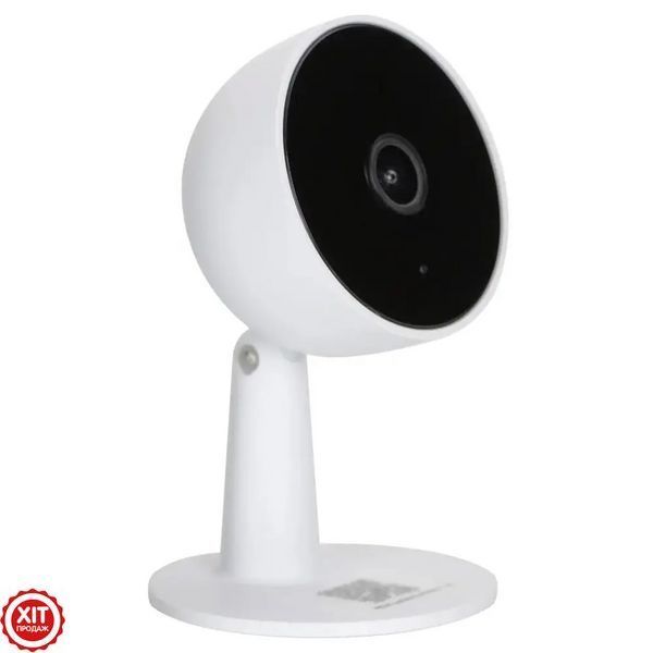 WiFi відеоняня з датчиком руху, 1080P, від USB / Розумна камера відеоспостереження / Смарт камера спостереження 0234577230 фото