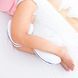 Ортопедична подушка для ніг та колін (23х25х15,5 см) Leg Pillow / М'яка подушка між ніг 0123462188 фото 5
