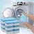 Антибактеріальний засіб для очищення пральних машин Washing machine cleaner №2/ Таблетки для пральної машини 0234563694 фото
