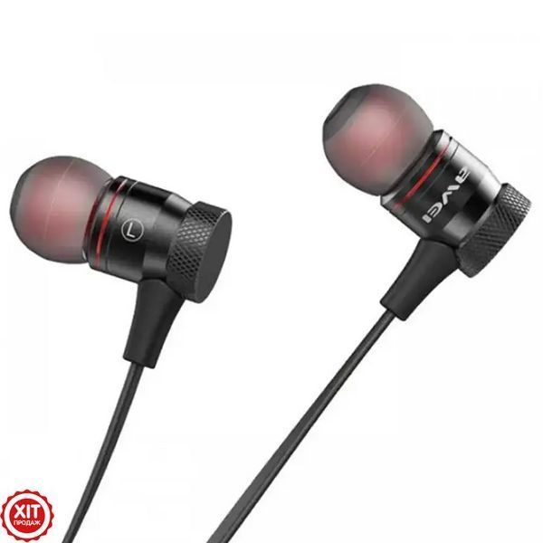 Навушники вакуумні MDR B922BL+BT, з мікрофоном / Бездротові блютуз навушники для спорту  0234565662 фото