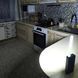 Світлодіодний USB ліхтарик 24LED, 17,8х1,8см / Міні світильник від повербанка / Портативний ліхтарик у вигляді флешки  0234577120 фото 4