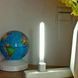 Світлодіодний USB ліхтарик 24LED, 17,8х1,8см / Міні світильник від повербанка / Портативний ліхтарик у вигляді флешки  0234577120 фото 5