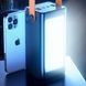Повербанк 100000мАг з ліхтариком, 4хUSB, YM-655 / Power Bank зі швидкою зарядкою / Павербанк для телефону / УМБ  0234572970 фото 4