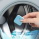 Антибактеріальний засіб для очищення пральних машин Washing machine cleaner №2/ Таблетки для пральної машини 0234563694 фото 2