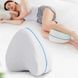 Комплект 2шт Ортопедична подушка для ніг і колін Contour Legacy Leg Pillow / Подушка між ніг 0123462188 фото 2