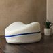 Комплект 2шт Ортопедична подушка для ніг і колін Contour Legacy Leg Pillow / Подушка між ніг 0123462188 фото 10