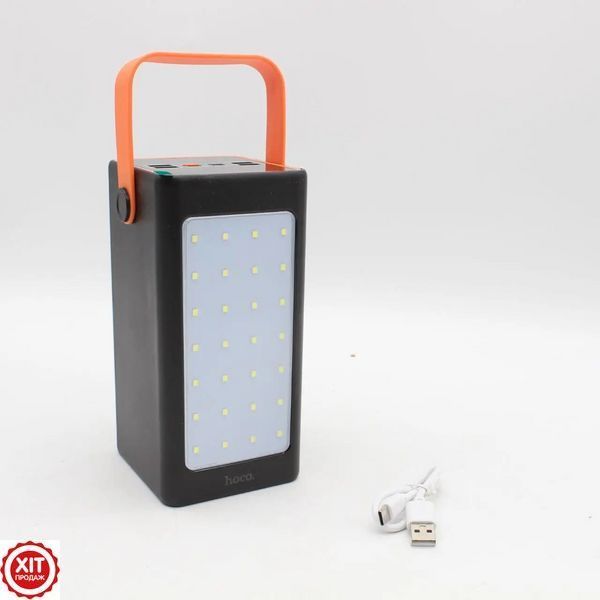 Павербанк 90 000 mAh, 22,5W (4хUSB) J107 / Портативна батарея / Потужний повербанк для телефону  0234577444 фото