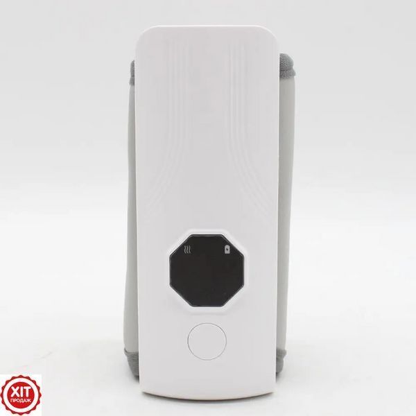 Підігрівач для пляшечок 6 режимів, до +55&deg;, від USB Milk Shaker LY-872 / Термос для пляшечок 0234580328 фото