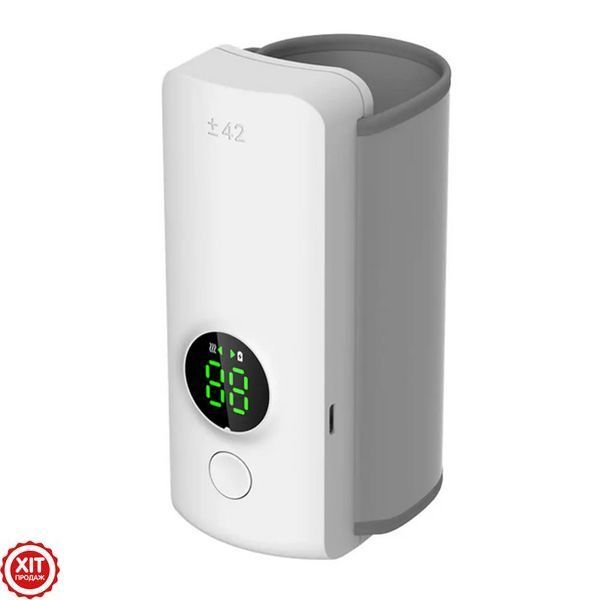 Підігрівач для пляшечок 6 режимів, до +55&deg;, від USB Milk Shaker LY-872 / Термос для пляшечок 0234580328 фото