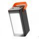 Павербанк 90 000 mAh, 22,5W (4хUSB) J107 / Портативна батарея / Потужний повербанк для телефону  0234577444 фото 2