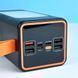 Павербанк 90 000 mAh, 22,5W (4хUSB) J107 / Портативна батарея / Потужний повербанк для телефону  0234577444 фото 7