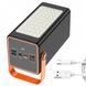Павербанк 90 000 mAh, 22,5W (4хUSB) J107 / Портативна батарея / Потужний повербанк для телефону  0234577444 фото 1