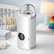 Підігрівач для пляшечок 6 режимів, до +55&deg;, від USB Milk Shaker LY-872 / Термос для пляшечок 0234580328 фото 1