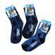 Дитячі термошкарпетки на 5-7 років, Termo Socks / Теплі дитячі шкарпетки на зиму / Термошкарпетки для дітей  0234563621 фото 8