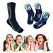 Дитячі термошкарпетки на 5-7 років, Termo Socks / Теплі дитячі шкарпетки на зиму / Термошкарпетки для дітей  0234563621 фото 3