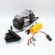 Автомобільний двопоршневий компресор 12V, 85л/хв, Air Compressor 628-4x4 / Повітряний компресор для авто 0234571292 фото 10