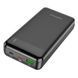 Повербанк 20000мАч, 20Вт (USB/Type-C/Micro-USB) BOROFONE 19A / Павербанк / PowerBank / Портативний акумулятор 02345742500 фото 4