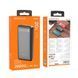 Повербанк 20000мАч, 20Вт (USB/Type-C/Micro-USB) BOROFONE 19A / Павербанк / PowerBank / Портативний акумулятор 02345742500 фото 7
