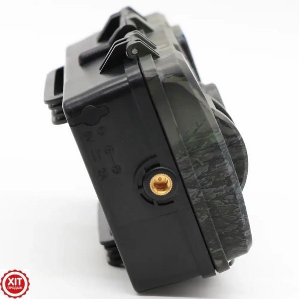 Фотопастка з датчиком руху 16Мп, DL-001 + Подарунок Карта пам'яті 32GB / Камера для спостереження за природою  0234574327 фото