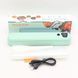 Вакууматор Vacuum Sealer + Подарунок Пакети в рулоні для вакууматора 5 м х 20 см 023456246502 фото 9