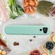 Вакууматор Vacuum Sealer + Подарунок Пакети в рулоні для вакууматора 5 м х 20 см 023456246502 фото 7