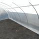 Теплична плівка 4х10м, Прозора / Плівка для парників / Плівка для теплиць / Плівка для укриття теплиць 0234578426 фото 8