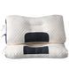 Ортопедична подушка 70х40х10см + Подарунок Подушка для ніг Leg Pillow / Ергономічна подушка з пам'ять для сну  0234569745 фото 3