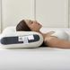 Ортопедична подушка 70х40х10см + Подарунок Подушка для ніг Leg Pillow / Ергономічна подушка з пам'ять для сну  0234569745 фото 6
